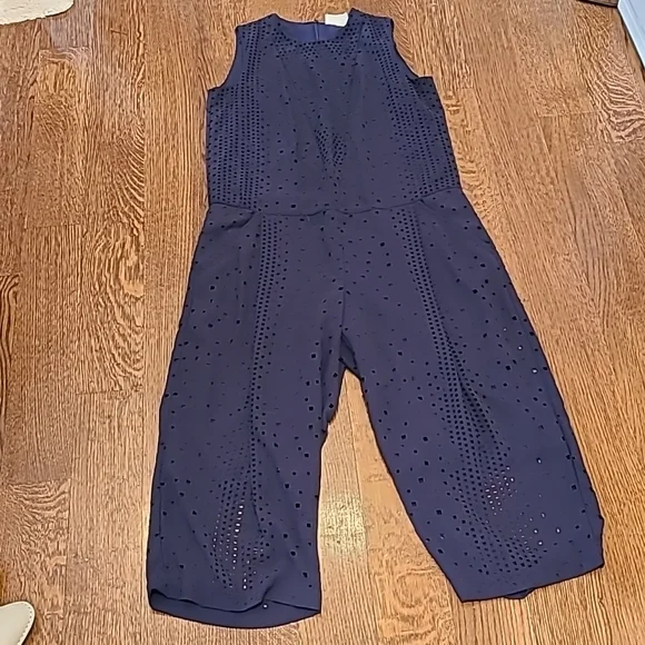 Jumpsuit - Picture 1 of 2